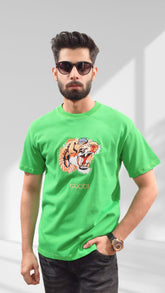 Gucci 1:1 Grading T Shirt